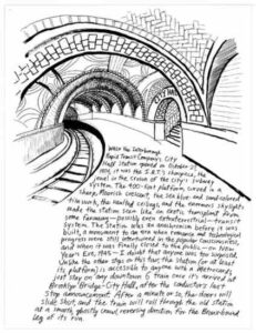 An Impossible Tour of New York City Image